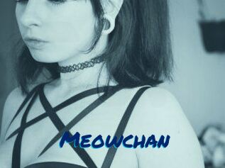 Meowchan