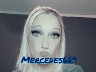 Mercedes669