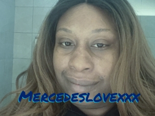 Mercedeslovexxx