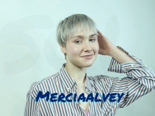 Merciaalvey