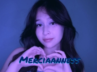Merciaanness