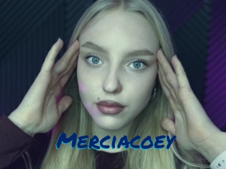 Merciacoey