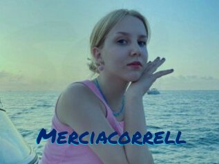 Merciacorrell