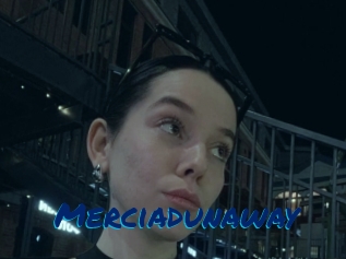 Merciadunaway