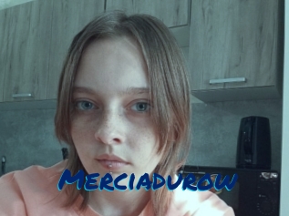 Merciadurow