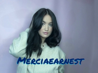 Merciaearnest