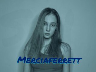 Merciaferrett