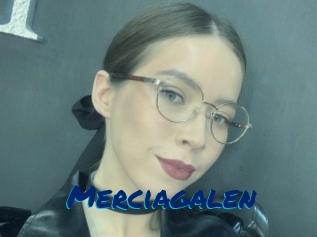 Merciagalen