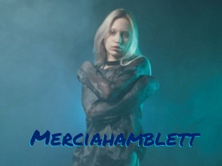 Merciahamblett