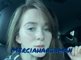 Merciahardeman