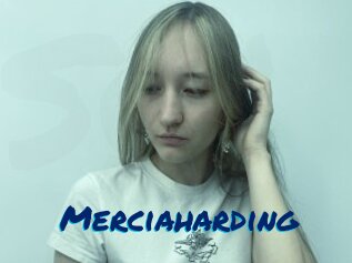 Merciaharding