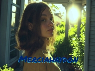 Merciahaydon