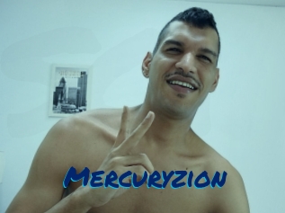 Mercuryzion