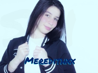 Meredithxx