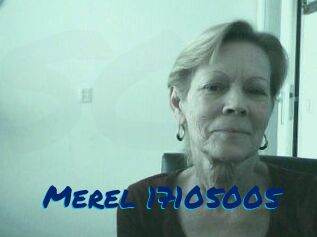 Merel
