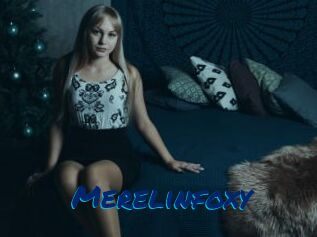 Merelinfoxy