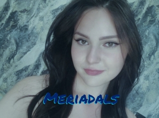 Meriadals