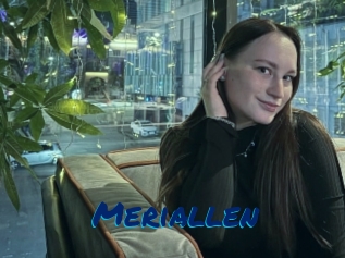 Meriallen