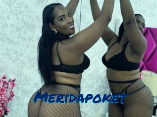 Meridapoket