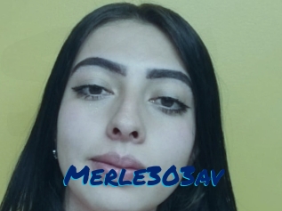 Merle303av