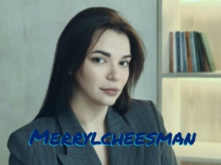 Merrylcheesman