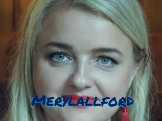Merylallford