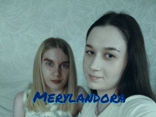 merylandora Sexe City