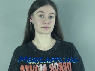 Merylappling