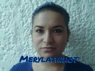 Merylatinhot