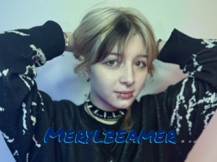 Merylbeamer
