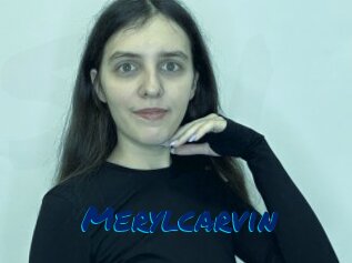 Merylcarvin