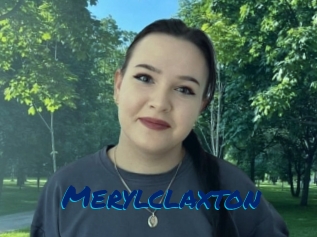 Merylclaxton