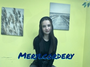 Merylcordery