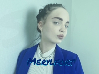 Merylfort