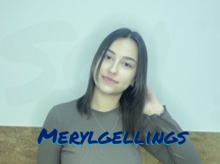 Merylgellings