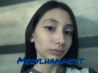 Merylhammett