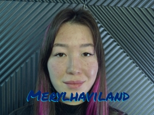 Merylhaviland
