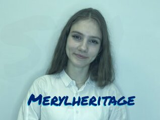 Merylheritage