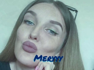 Meryyy