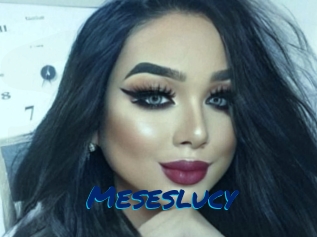 meseslucy Sexe City