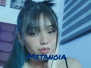 Metanoia