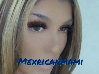 Mexricanmami
