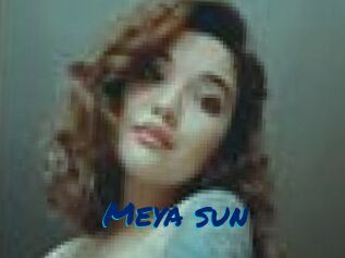 Meya_sun
