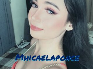 Mhicaelaponce