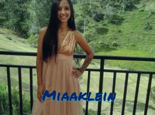 Miaaklein