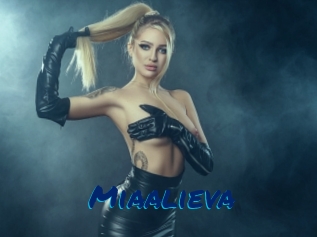 Miaalieva