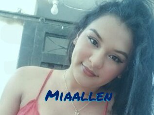 Miaallen