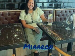 Miaaron