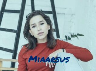 Miaarsus