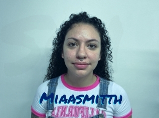 Miaasmitth